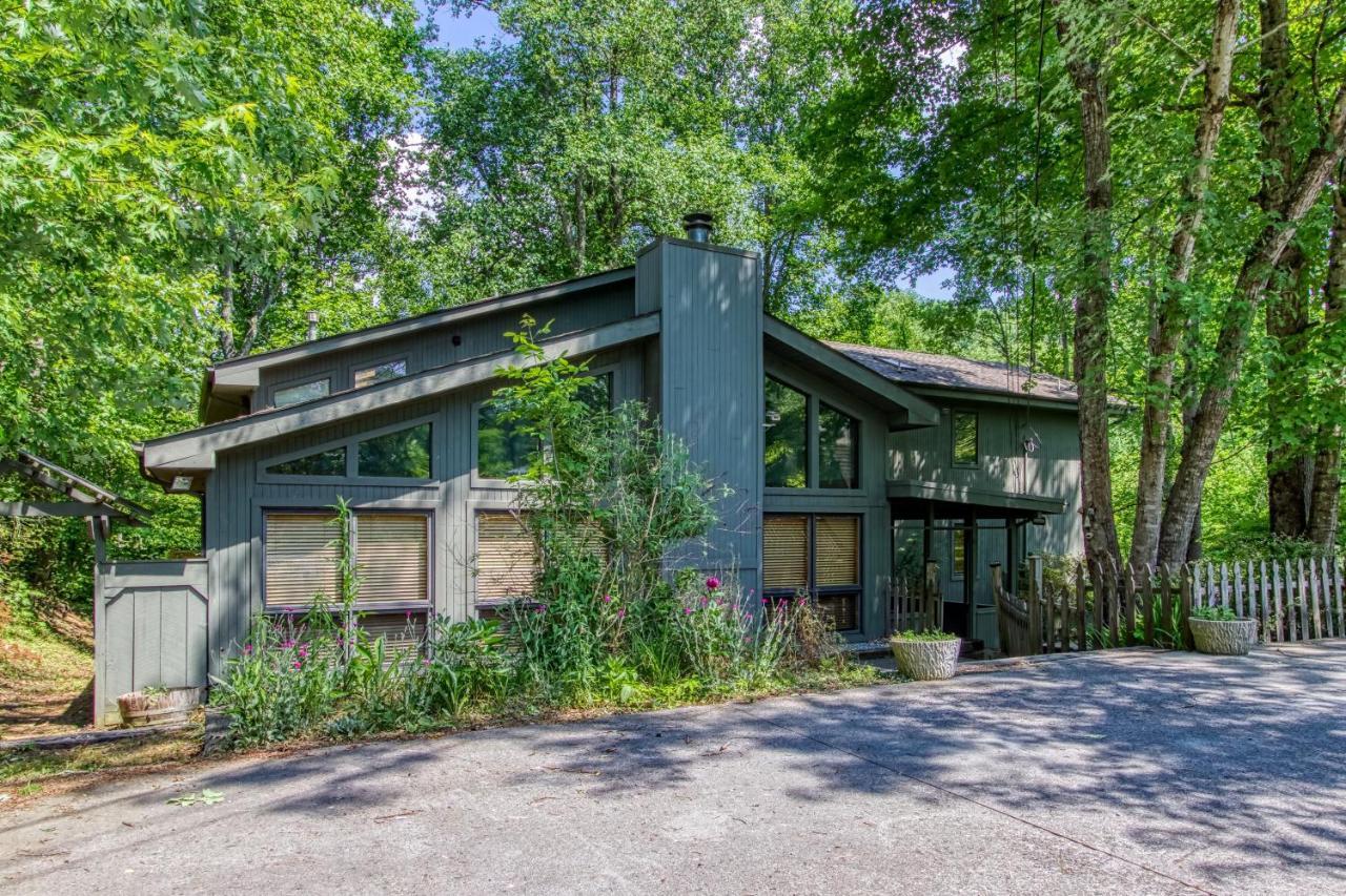 Mountain Lake Lodge, Hot Tub, Theater Room, 1089 Free Tickets Each Paid Day, Dollywood And More Sevierville Exterior foto