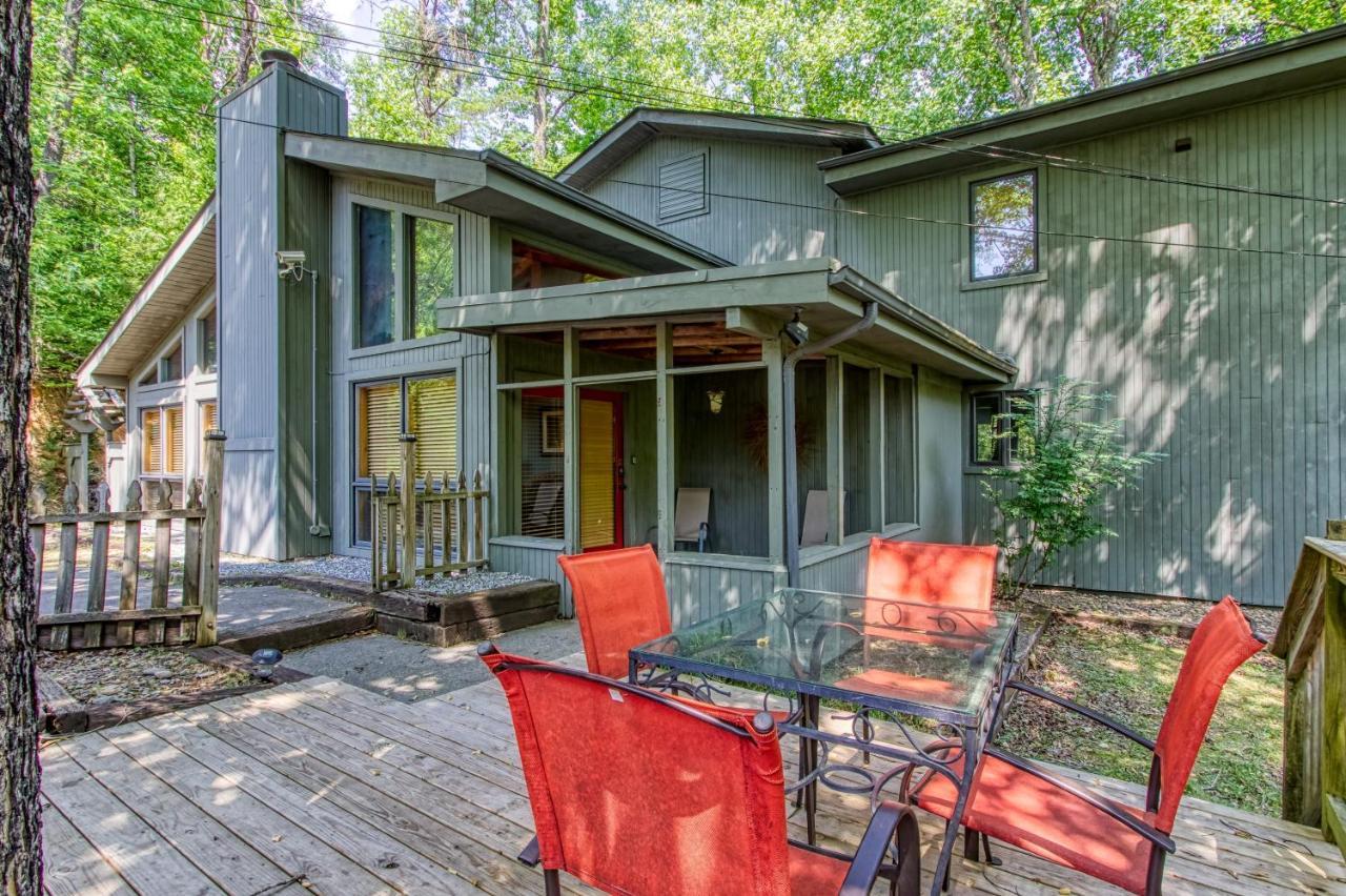 Mountain Lake Lodge, Hot Tub, Theater Room, 1089 Free Tickets Each Paid Day, Dollywood And More Sevierville Exterior foto