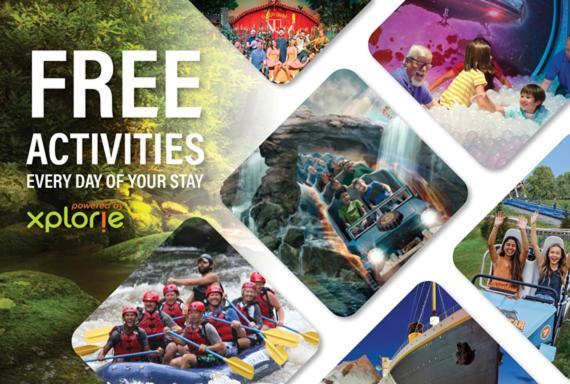 Mountain Lake Lodge, Hot Tub, Theater Room, 1089 Free Tickets Each Paid Day, Dollywood And More Sevierville Exterior foto